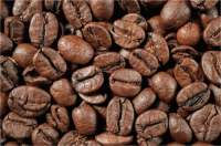 Coffee Beans and Cash Crops