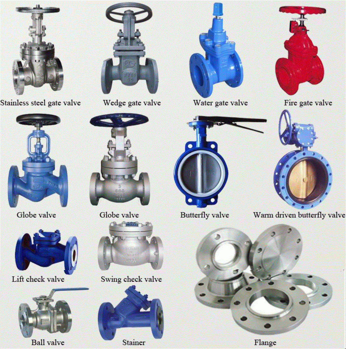 Fuel injectors