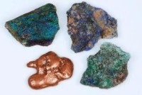 Copper Ore