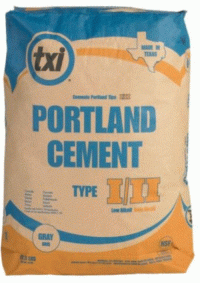 Portland Cement