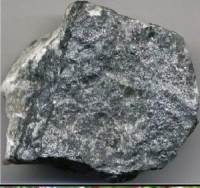 Cobaltite Ore